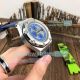 Swiss Audemars Piguet Royal Oak Offshore Copy Watch - Blue Dial With Rubber Strap 44mm (3)_th.jpg